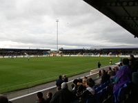 08-09 Chester City - Port Vale (5L ENG)